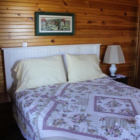 Chalets Grand Pre Cottages North Rustico Exterior photo