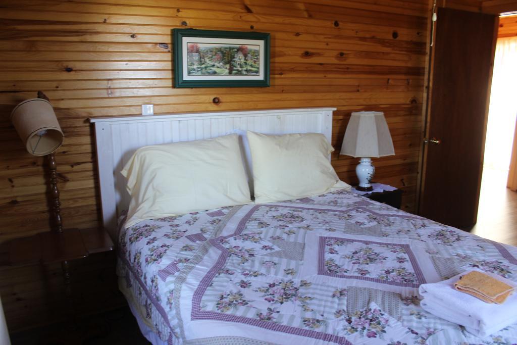 Chalets Grand Pre Cottages North Rustico Exterior photo